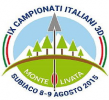 Campionati Italiani 3D