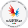 28th Summer Universiade 2015