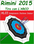 Campionati Italiani Indoor 2015