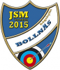 Junior-SM 2015