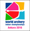 World Archery Indoor Championships