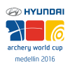Hyundai Archery World Cup - Stage 2
