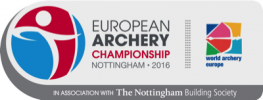 European Archery Outdoor Championships 2016 + CQT Europe