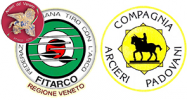 Campionati Italiani Tiro Alla Targa Para Archery 2016