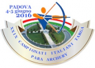 Campionati Italiani Tiro Alla Targa Para Archery 2016