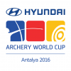 Hyundai Archery World Cup 2016 - Stage 3 + Final Olympic Qualifier