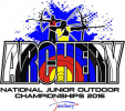 Archery GB Junior National Championships
2016 Day 1