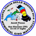 II Star - Coppa Italia delle Regioni 2016