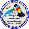 III Gara Star - Coppa Italia Delle Regioni 2016