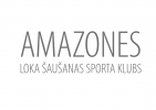 SK AMAZONES kauss