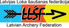 Riga Indoor Archery Championships 2016