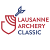 Lausanne Archery Classic 2016