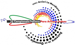 Campionati Italiani Indoor Para-Archery