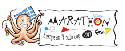 European Youth Cup 1st Leg