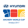 Hyundai Archery World Cup - Stage 2