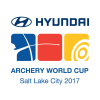 Hyundai Archery World Cup - Stage 3