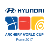 Hyundai Archery World Cup - Final