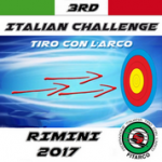 3° Italian Challenge Rimini 2017