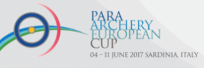 Para Archery European Cup - 1st leg