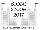 OBA Siege Shoot - Day1 WA720 & H2H 2017