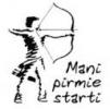 Mani pirmie starti marts 2017