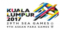 Simulation Match ASEAN Para Games 2017