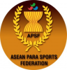 Simulation Match ASEAN Para Games 2017