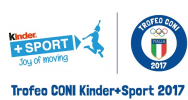 FASE NAZIONALE TROFEO KINDER CONI 2017