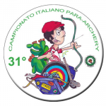 Campionati Italiani Indoor Para Archery