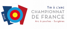 Championnat de France Scratch Poulies