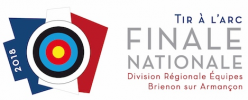 Finales Nationales des DR Arc � Poulies et Arc Classique