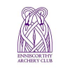 February 3D Shoot, Enniscorthy Archery Club