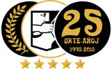 1� Trofeo Vitoria-Gasteiz Indoor 3D