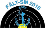 F�lt-SM och Swedish Open 2018
