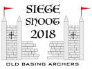 OBA Siege Shoot - Day1 WA720 & H2H 2018