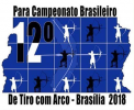 XII Para Campeonato Brasileiro de Tiro com Arco