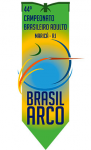 44º Campeonato Brasileiro de Tiro com Arco