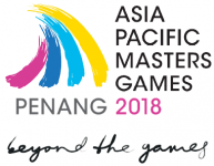 Asia Pacific Masters Games Penang 2018 - Archery