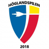H�glandspilen
