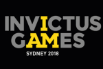 Invictus Games Sydney 2018