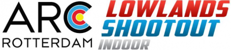 Lowlands Shootout Indoor 2018-2019 Stage 2