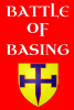 Battle of Basing - Day 2 (inc SCAS Indoors) WRS WA25 & WA18 (Combined)