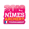 Nimes Archery Tournament - Indoor World Series Stage 4