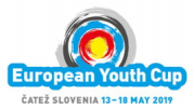 European Youth Cup - 1st leg