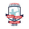's-Hertogenbosch 2019 World Archery Para Championships