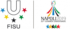 Napoli 2019 Summer Universiade