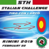 Italian Challenge 2019