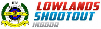 Lowlands Shootout Indoor 2018-2019 Stage 4