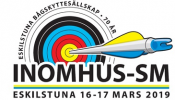 Inomhus-SM tavla 2019
Kvaldag