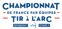 1�re Manche du Championnat de France de D1 2019